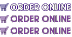 ORDER ONLINE ORDER ONLINE